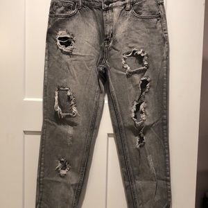 Forever 21 Jeans